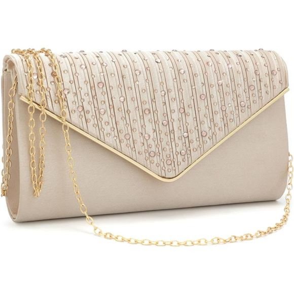 Cutch Purses Evening Bags And Clutches For Women - Picture 1 of 7